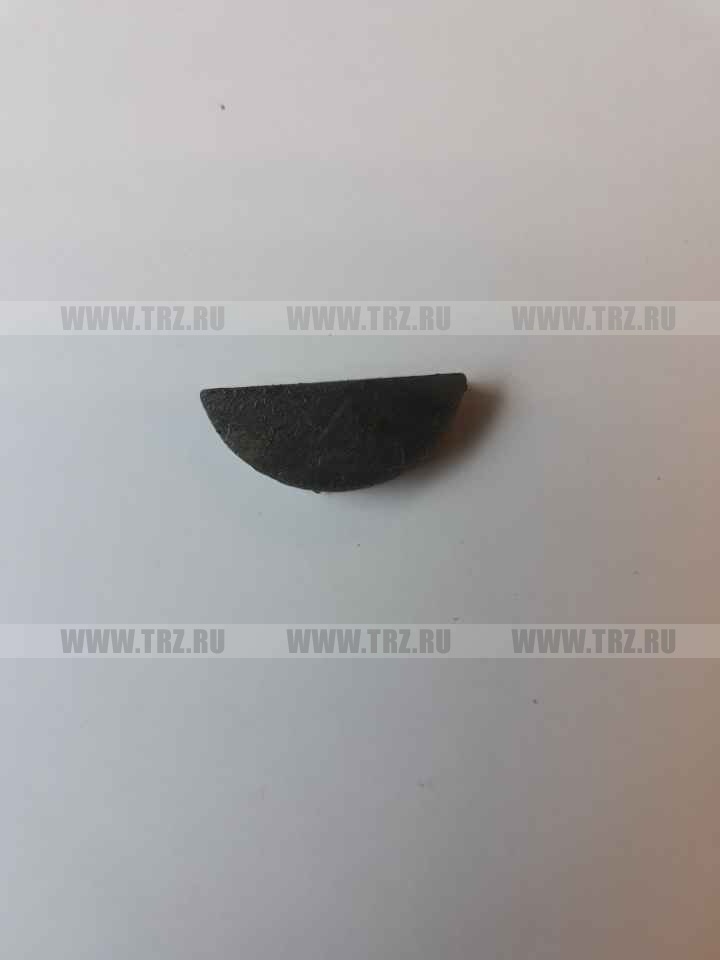 Шпонка 5х10 (завод-МТЗ)  МТЗ-80/82