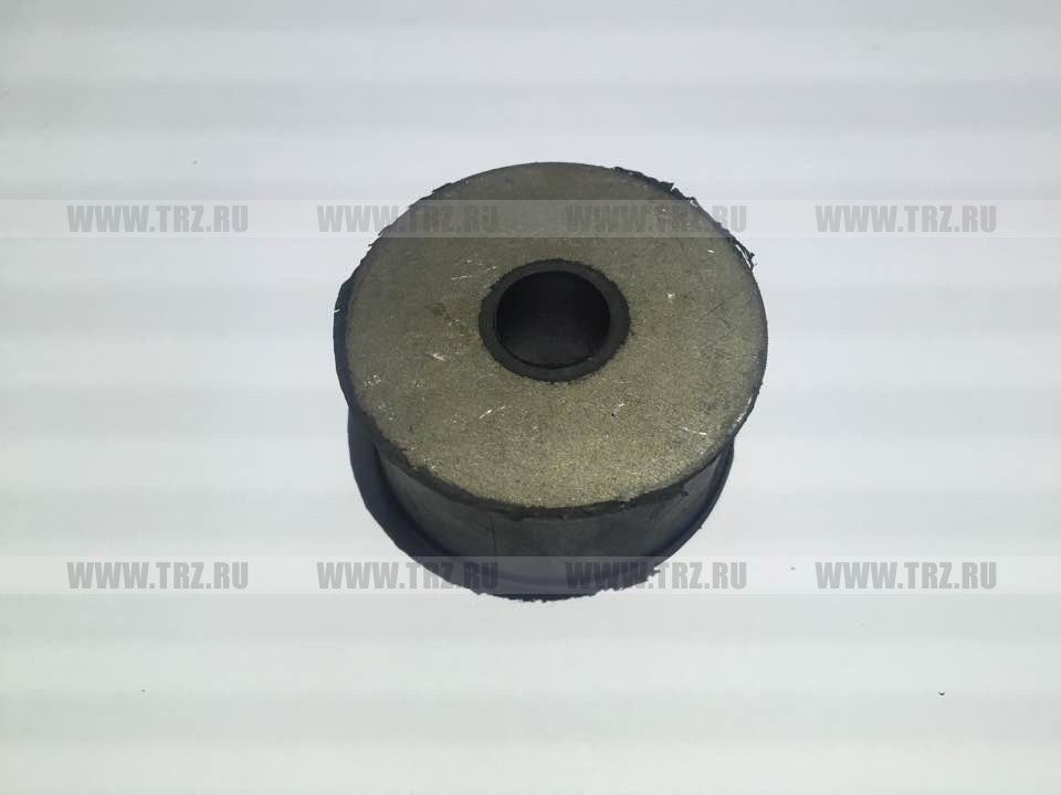 Подушка кабины нижняя  МТЗ-80/82 ))