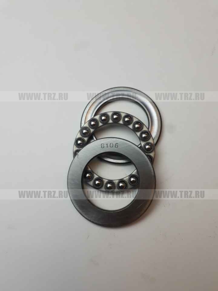 Подшипник 8106 (51106)