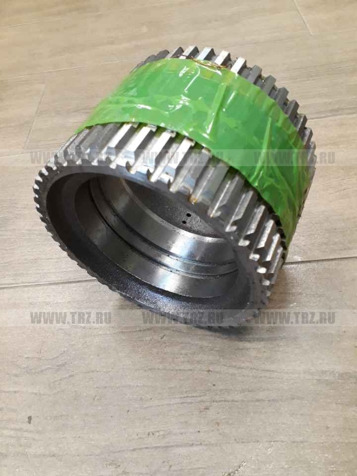 Барабан Т-150 фрикциона г/муфты ВОМ