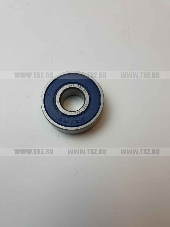 Подшипник 180201 ( 6201.2RS )