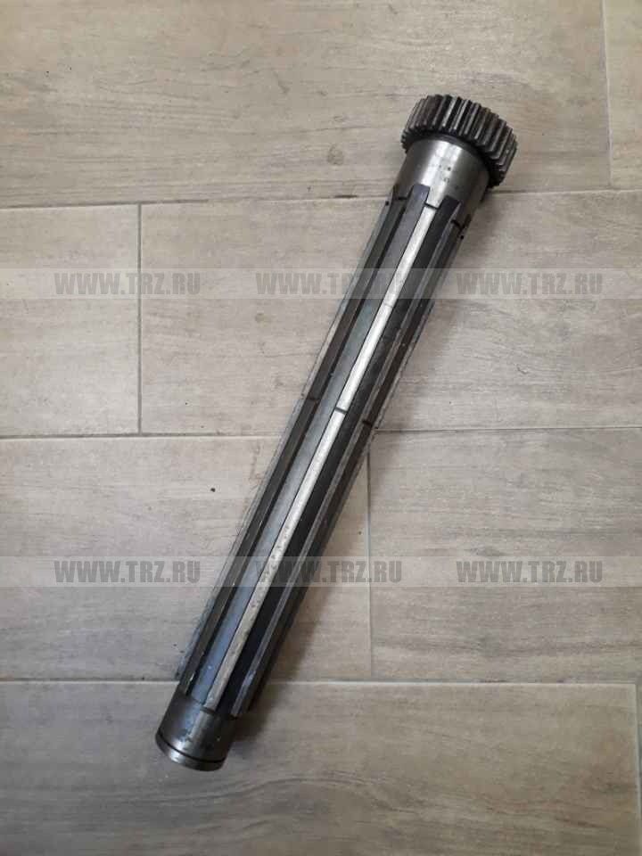 Вал Т-150 первичный ЗАВОД-ТАРА