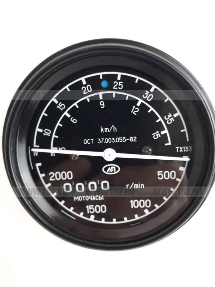 Тахоспидометр  К-700, ВТЗ
