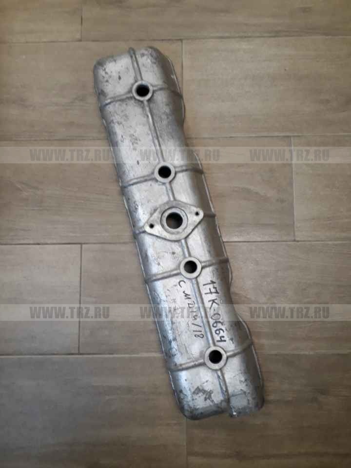 Колпак головки цилиндров СМД-18    ДТ-75