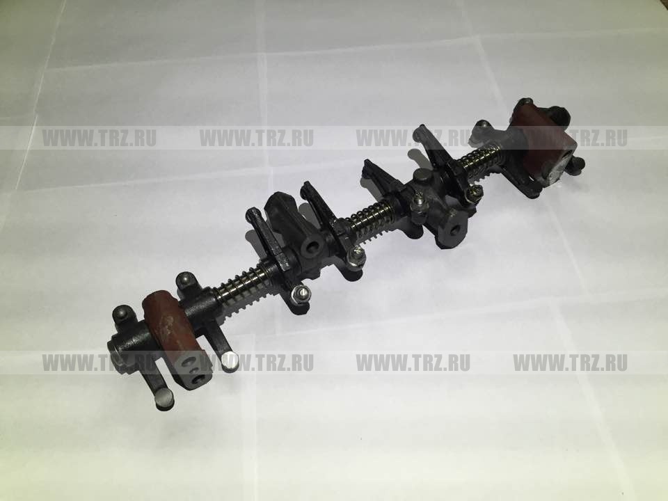 Механизм коромысел МТЗ, Бычок (ММЗ)   МТЗ-80/82