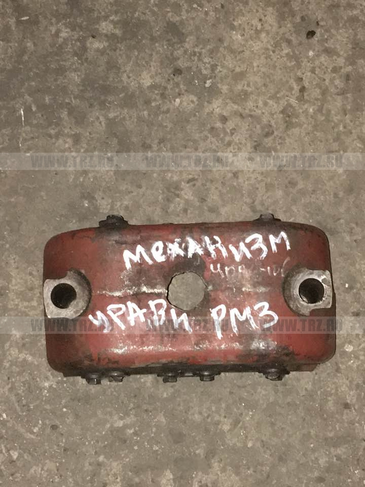 Механизм уравновешивания двиг ДТ-75 РЕМОНТ