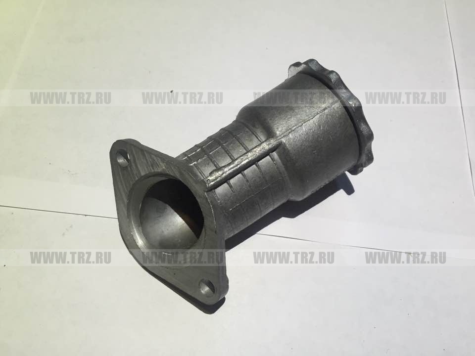 Горловина маслозаливная МТЗ-80/82