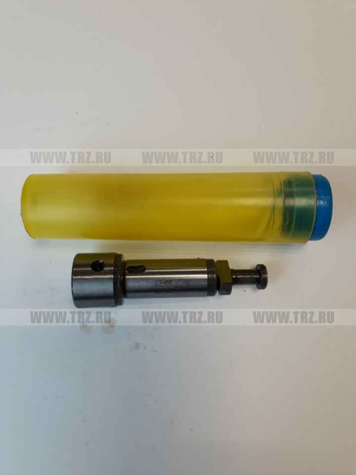 Плунжерная пара Д-245 (10мм) (Ногинск-АНАЛОГ)