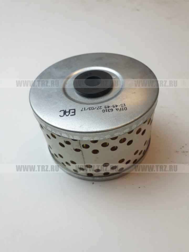 Топливный фильтр Т6310 Т-25 (новый  образец) 84х60
