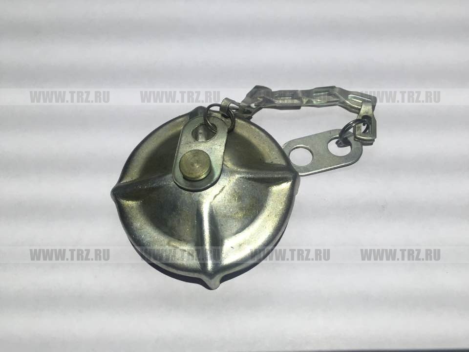 Пробка в крышку ГУРа (БЗТДиА)   МТЗ-80/82