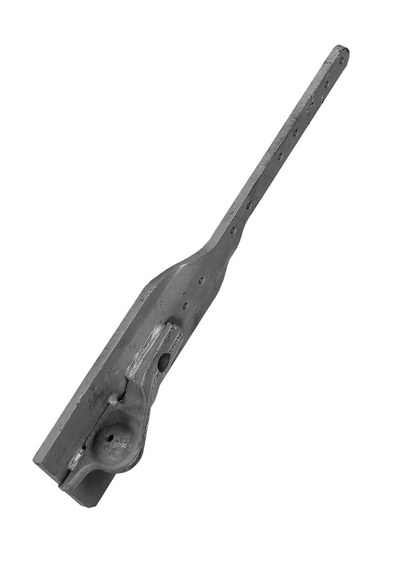 Головка ножа ACROS-530, ВЕКТОР