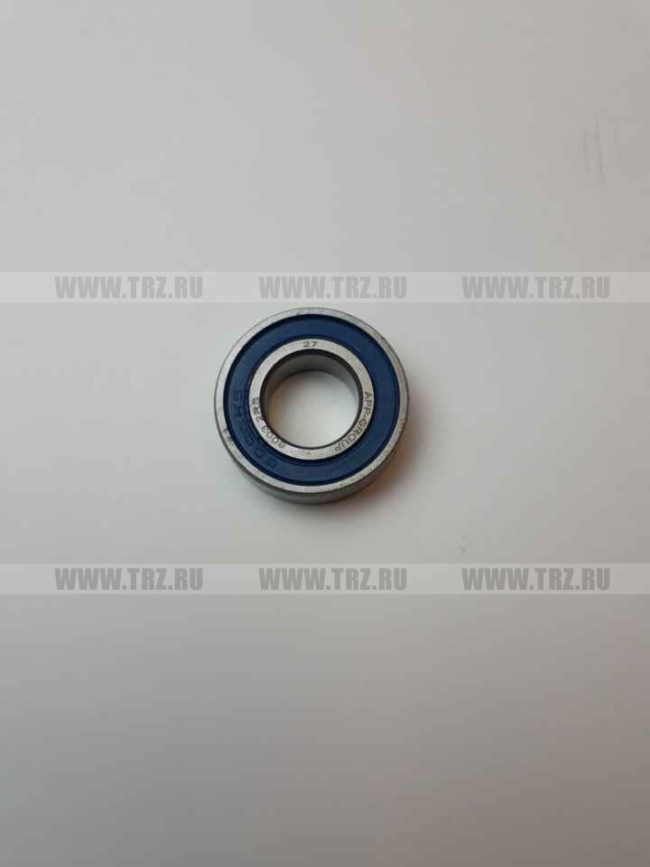Подшипник 180103 (6003-RS)