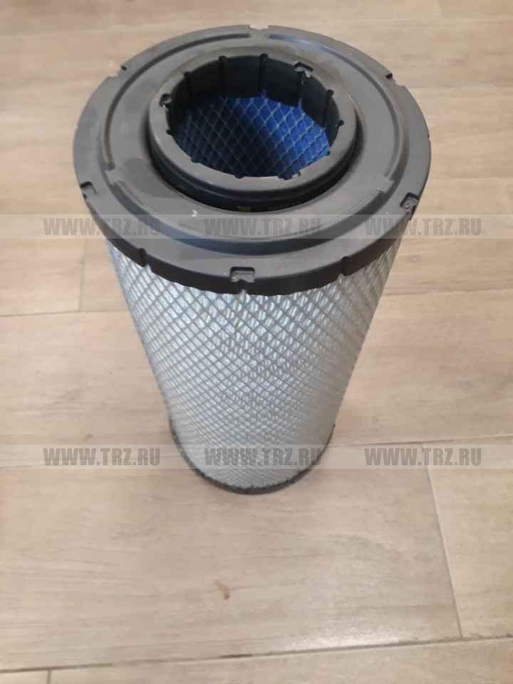 Воздушный фильтр МТЗ-922 (394х186 мм) EKOFIL