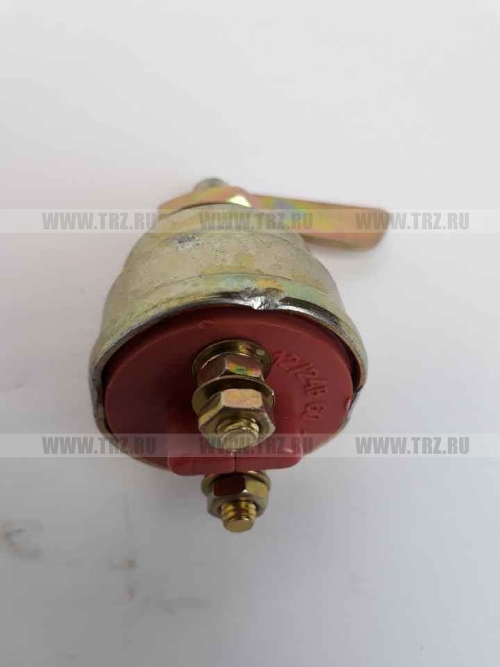 Замок зажигания ВК 317 ПД-10