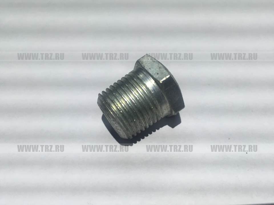 Пробка КГ 3/8" (ММЗ)   МТЗ-80/82