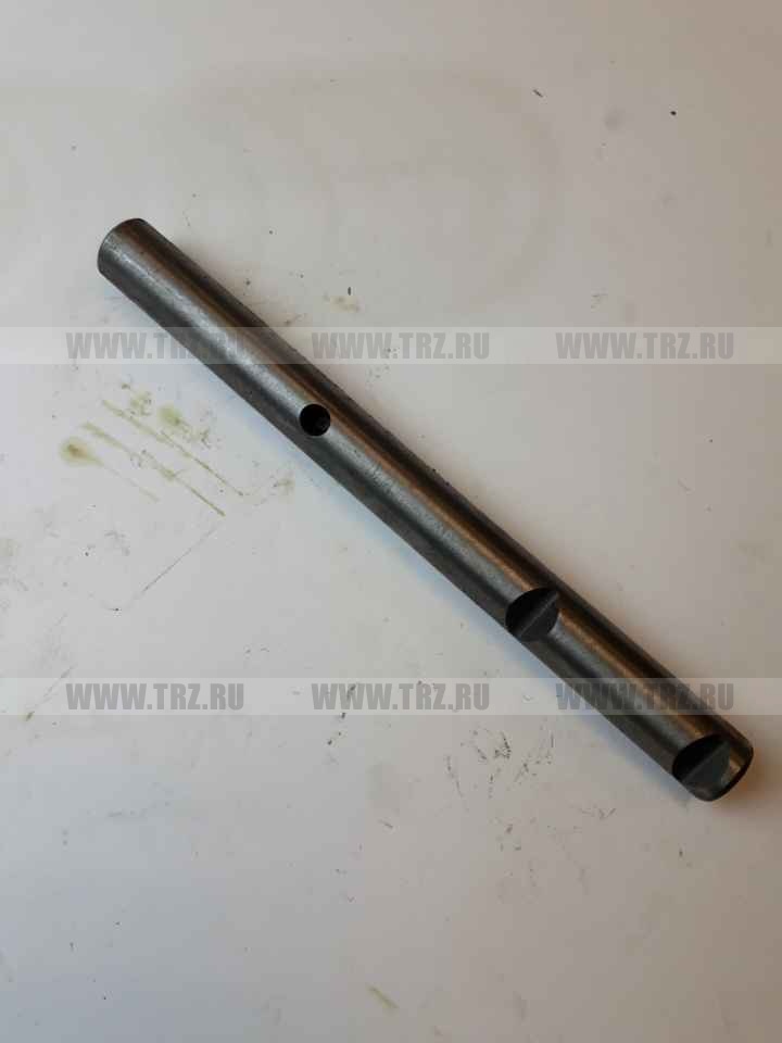 Валик Т-150 вилки КПП  ЗАВОД