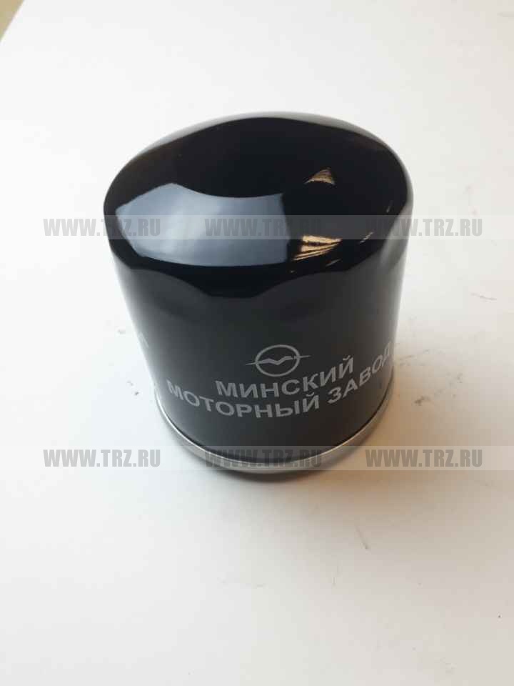 Топливный фильтр МТЗ-320 Lombordini Н=124/В=76мм/М16*1,5-больш