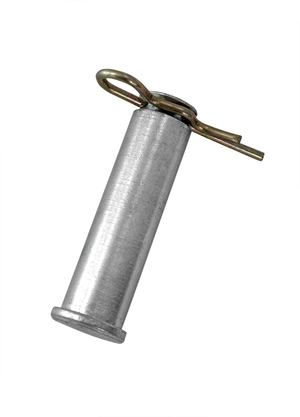 Палец ГЦ  ЦС-75/ЦС-100 (25мм)(АНАЛОГ)