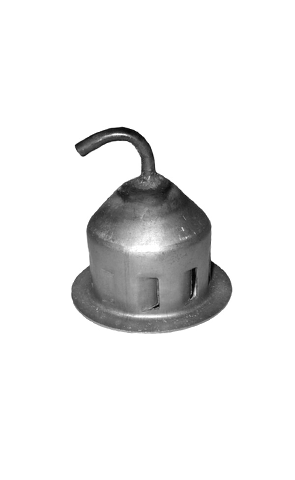 Стакан с трубкой (ММЗ)