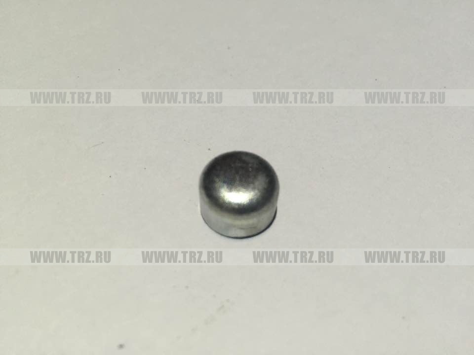 Заглушка коленвала 2г Д-240/260 (ММЗ)   МТЗ-80/82