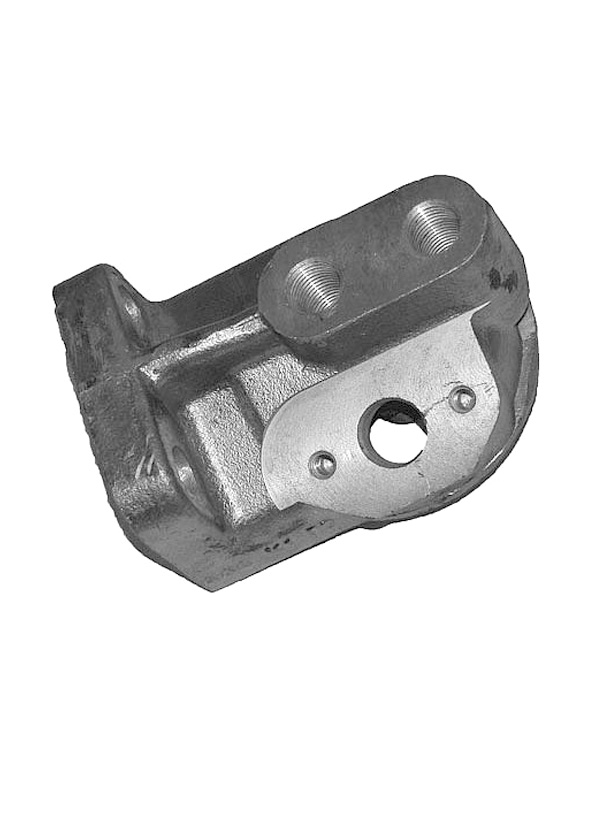 Корпус фильтра ТОТ ЕВРО-3 (ММЗ)