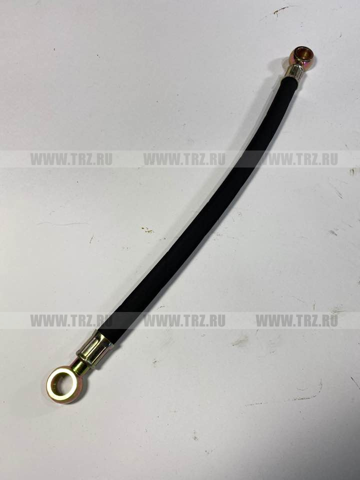 Трубка топливная НД ЕВРО-3 L=330 (Н.Новгород) "" (0)