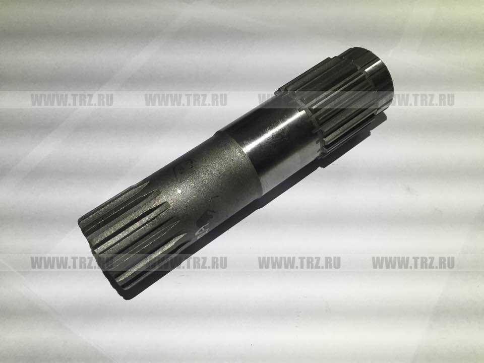 Вал МТЗ-890/950 привода ВОМ (завод-МТЗ)