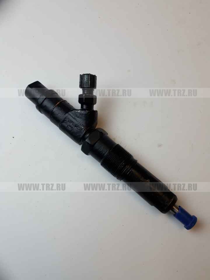 Форсунка Д-144 (Ремонт=Распылитель-новый+Корпус-восстановленнный)-ПНО