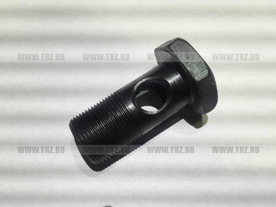 Болт гидросистемы корпус/труба (БЗТДиА)   МТЗ-80/82 (L 60, М 24)