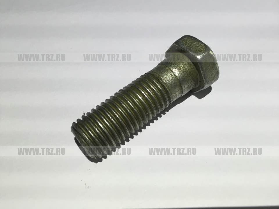 Болт МТЗ-1221 задней ступицы