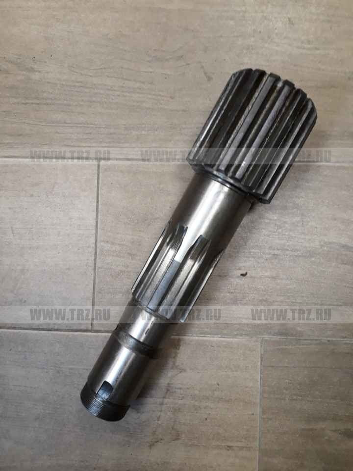 Вал Т-150 первичный раздатки