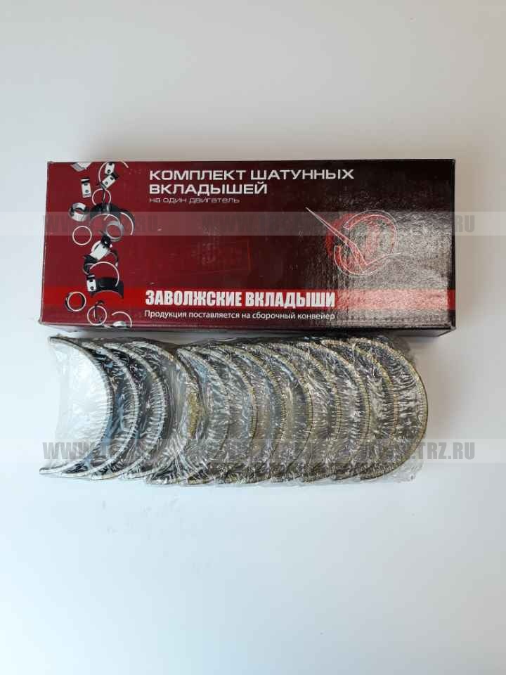Вкладыши 31 шатун Р2  СМД31